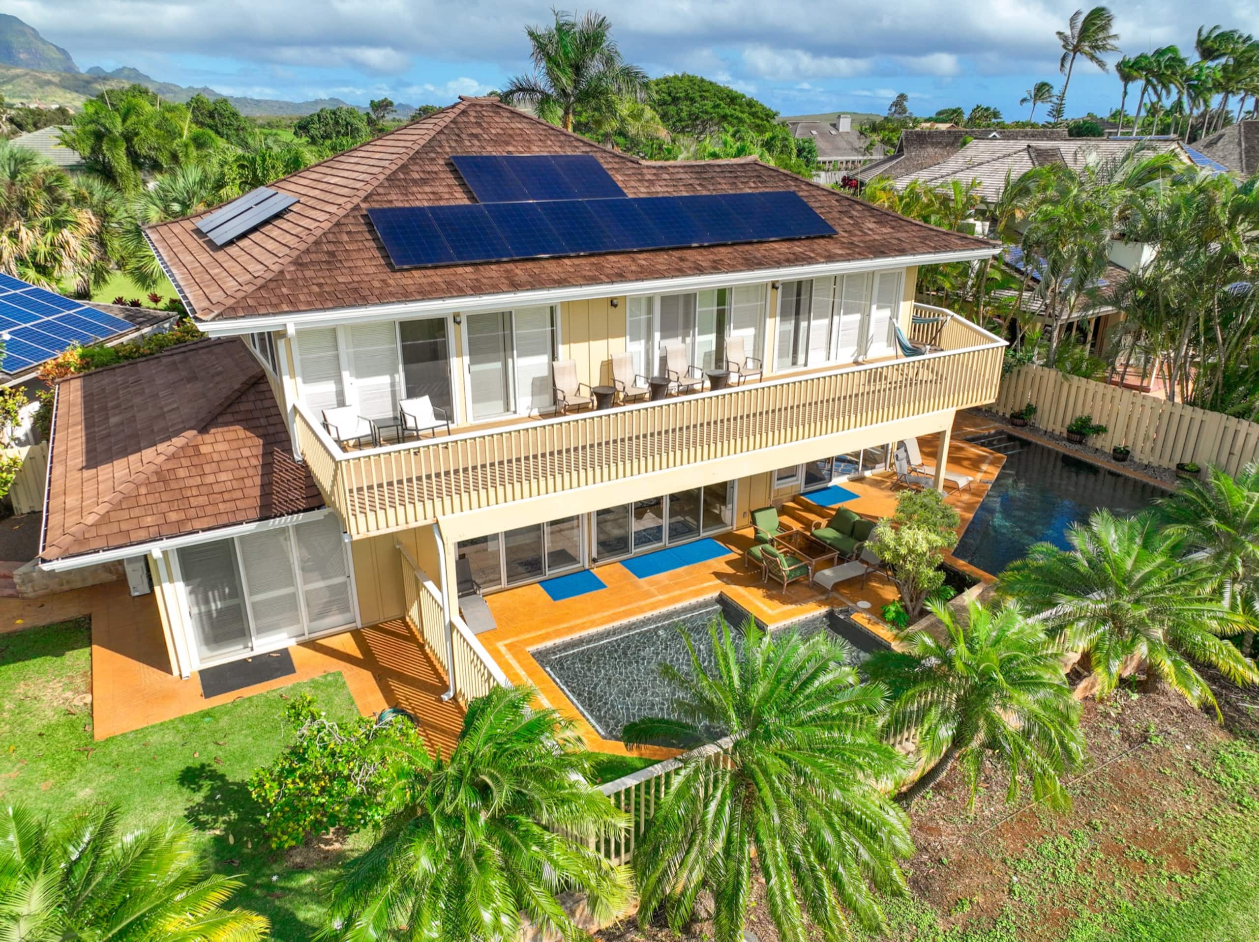 Home in Koloa · ★4.89 · 4 bedrooms · 4 beds · 3.5 baths - Image 10