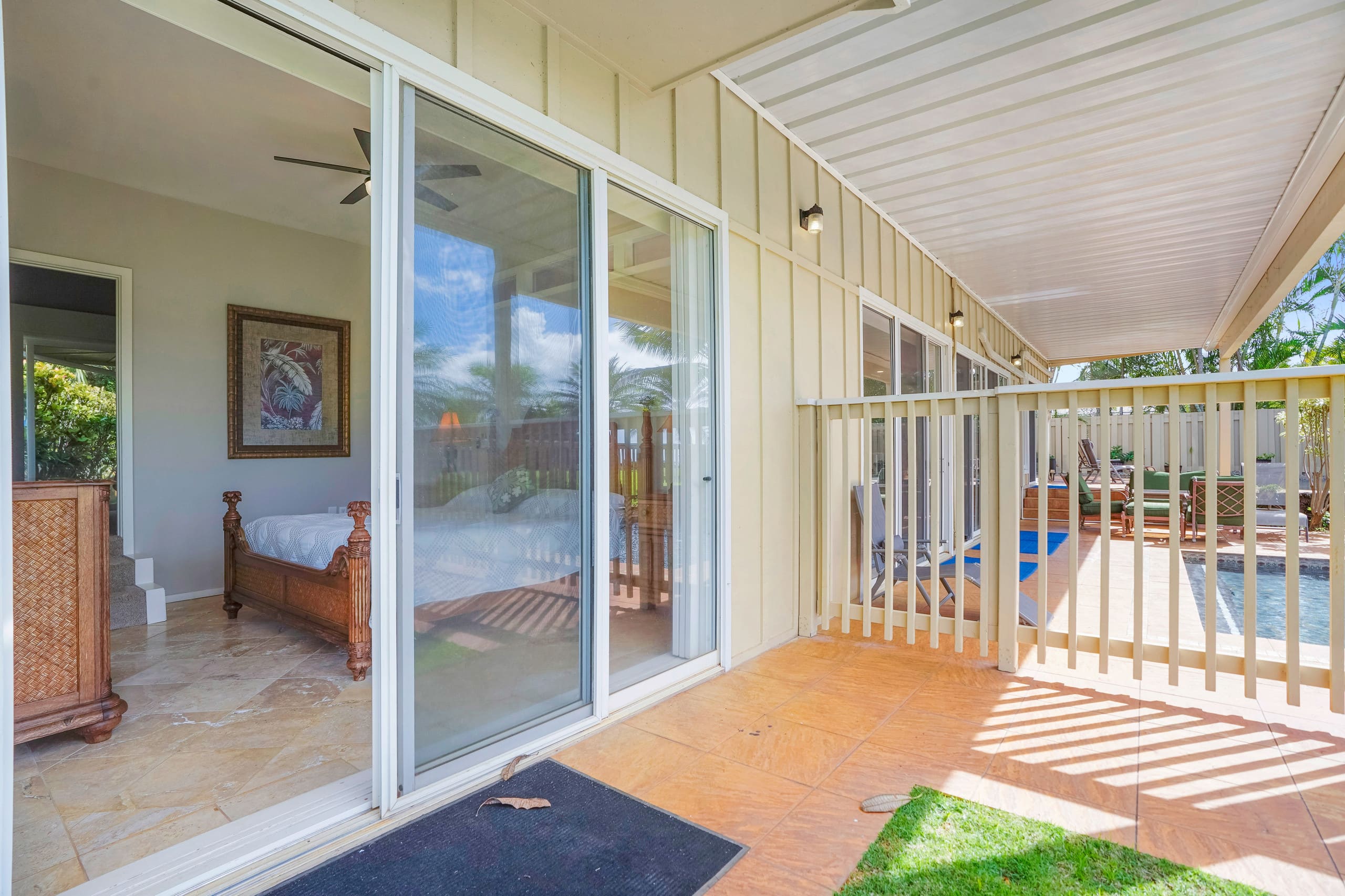 Home in Koloa · ★4.89 · 4 bedrooms · 4 beds · 3.5 baths - Image 39