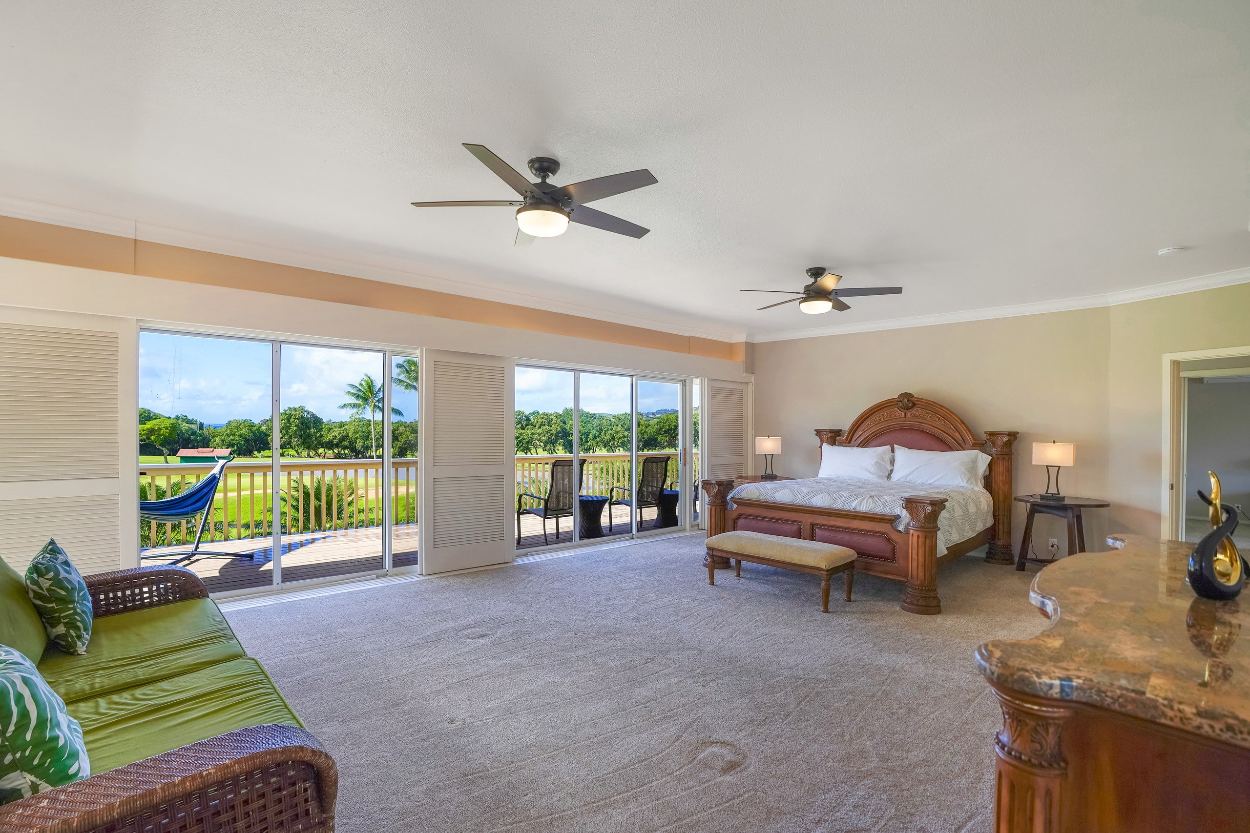 Home in Koloa · ★4.89 · 4 bedrooms · 4 beds · 3.5 baths - Image 2