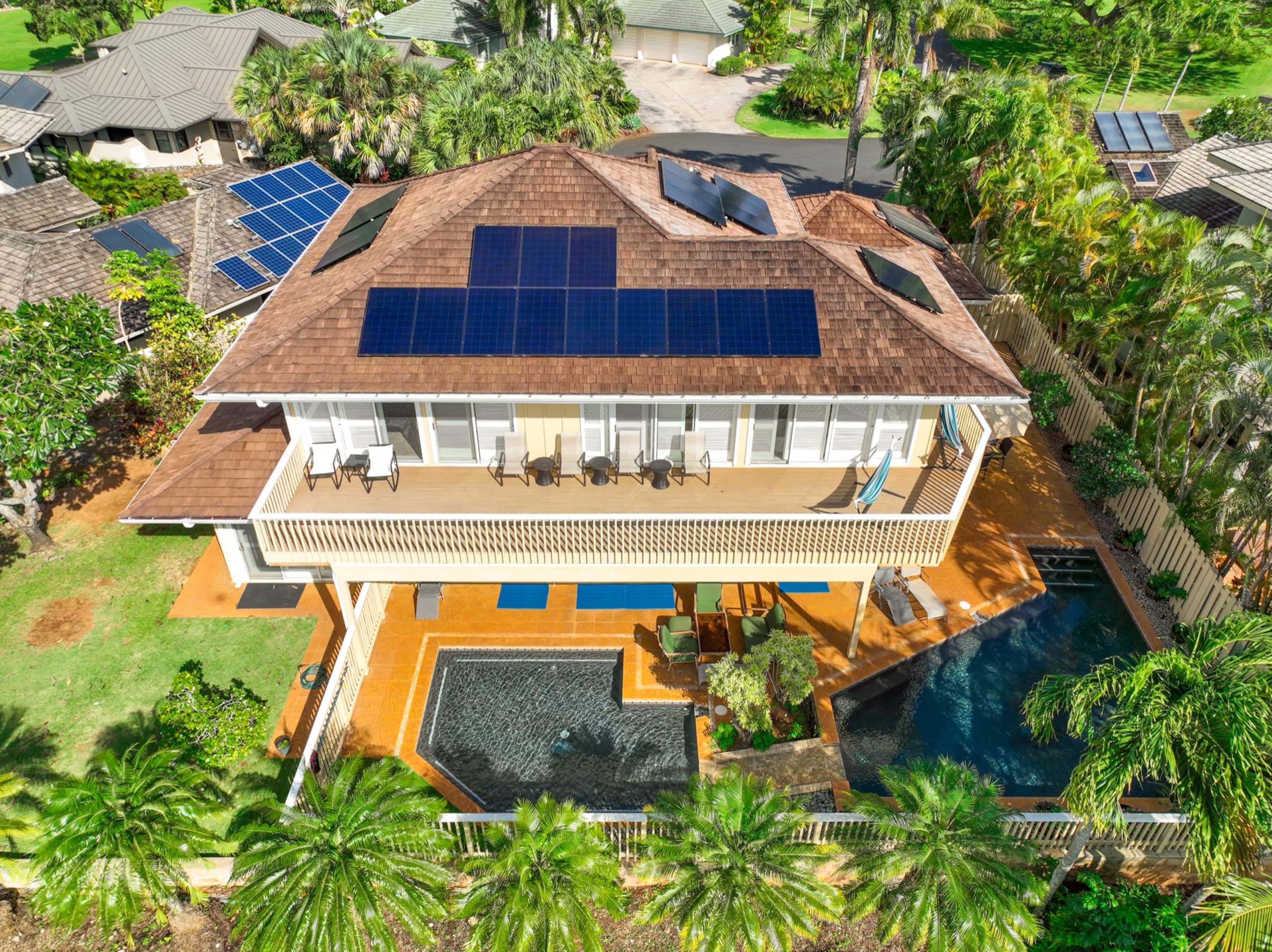 Home in Koloa · ★4.89 · 4 bedrooms · 4 beds · 3.5 baths - Image 57