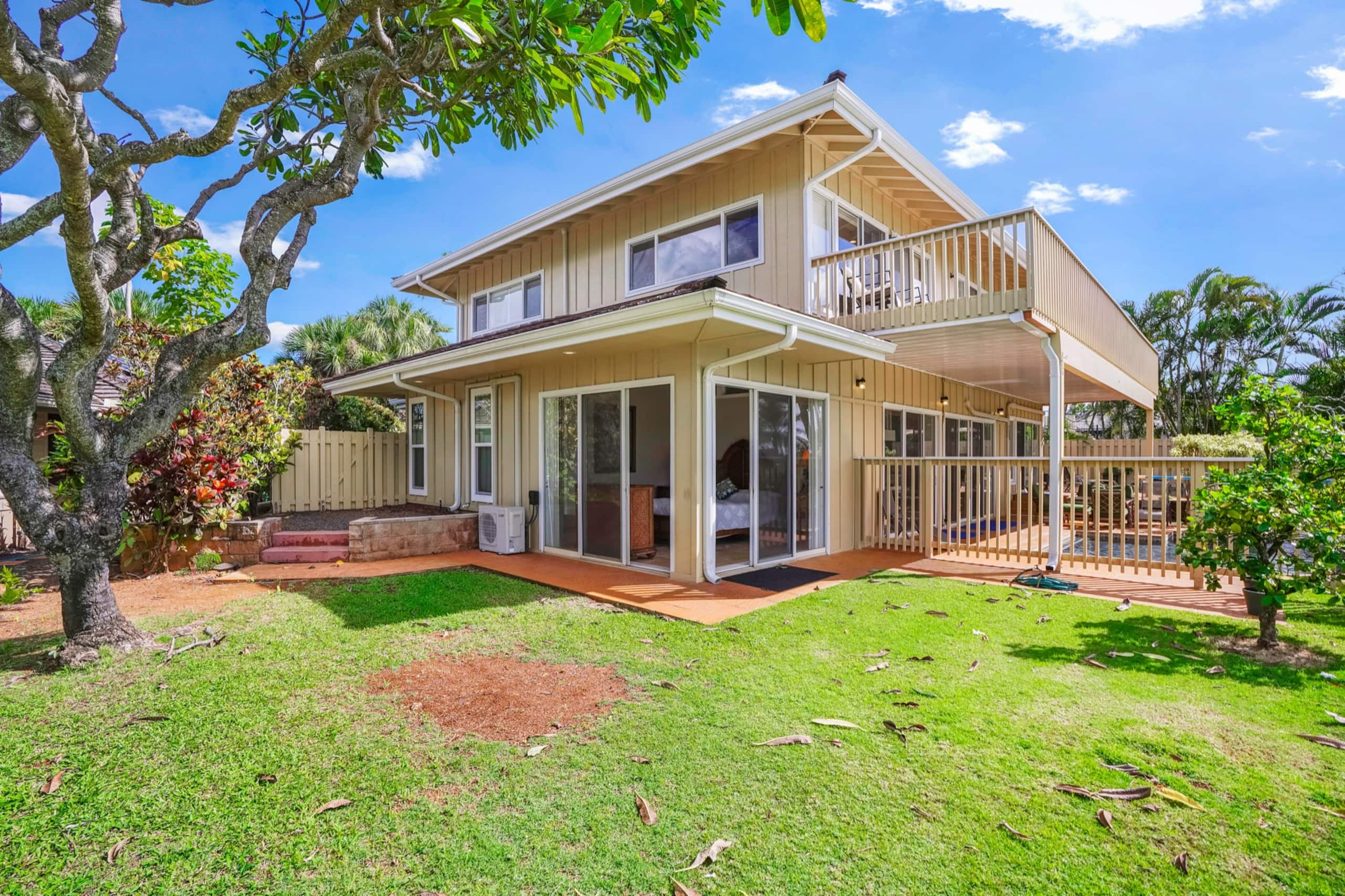 Home in Koloa · ★4.89 · 4 bedrooms · 4 beds · 3.5 baths - Image 48