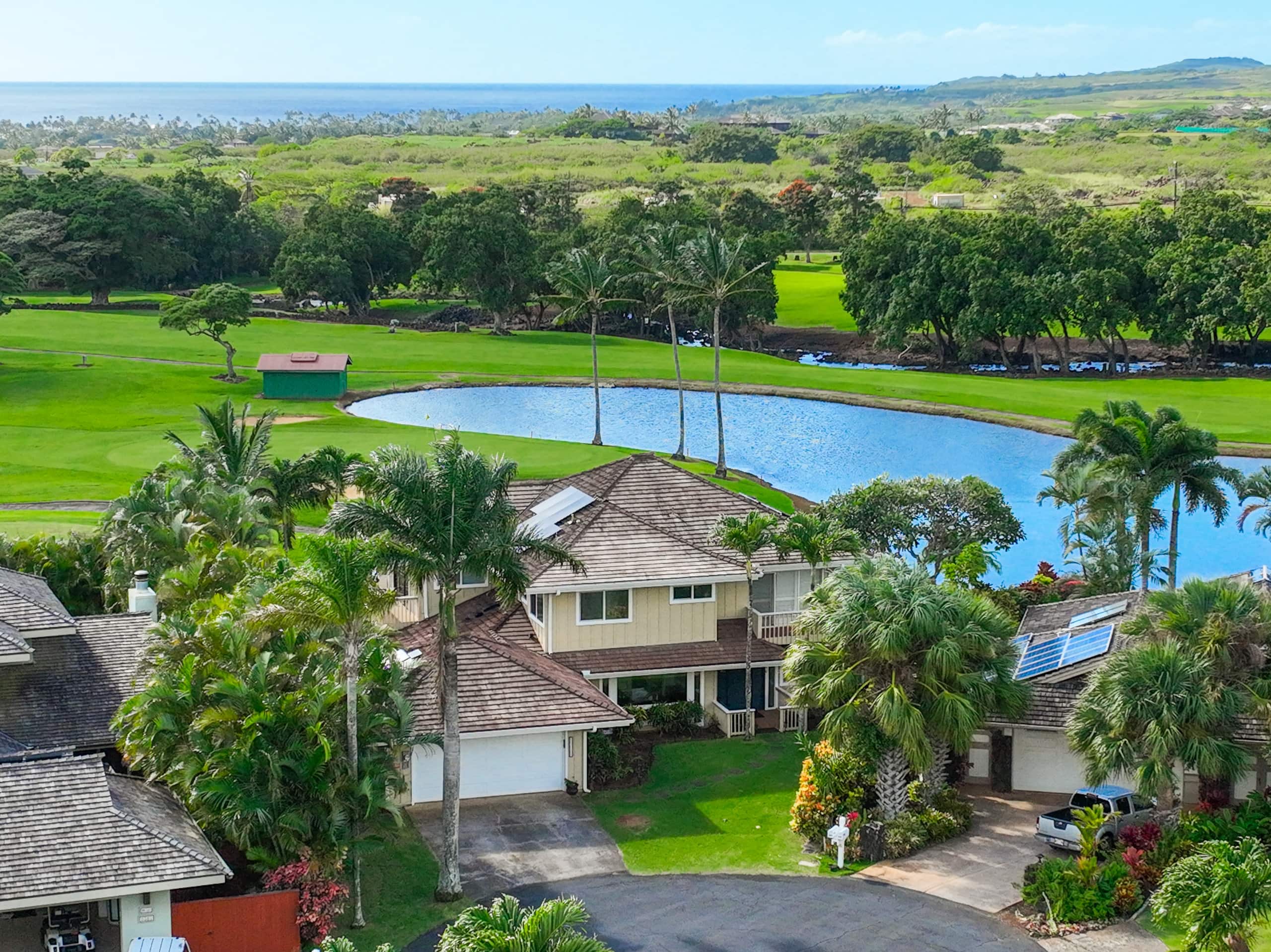 Home in Koloa · ★4.89 · 4 bedrooms · 4 beds · 3.5 baths - Image 56