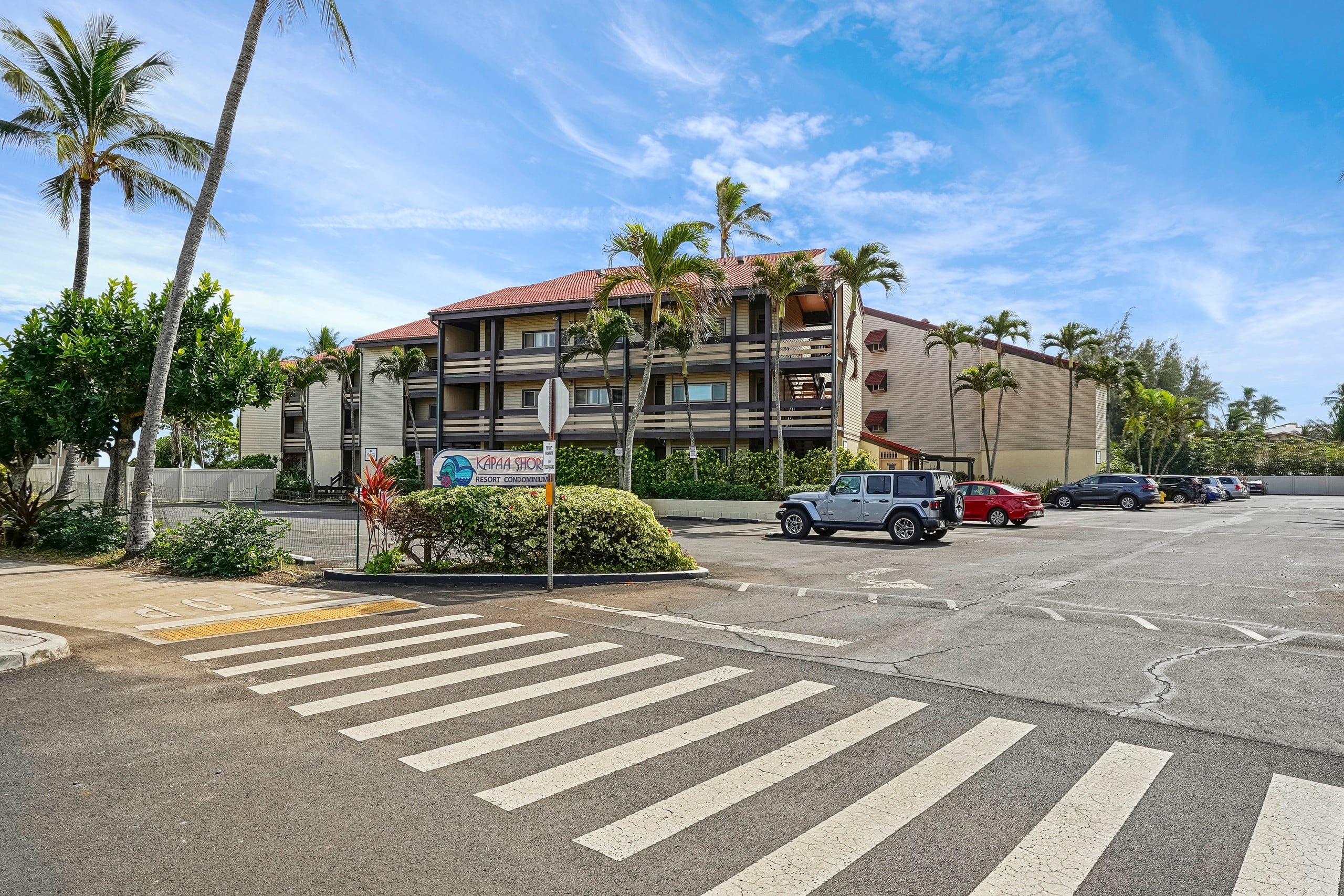 Kapaa Shore Resort 309, Oceanfront, Walk to Beach - Photo 47