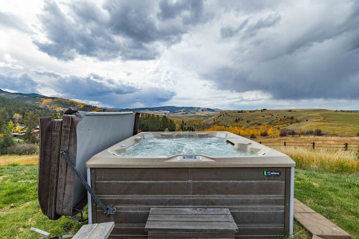 Guest favorite listing in Bozeman