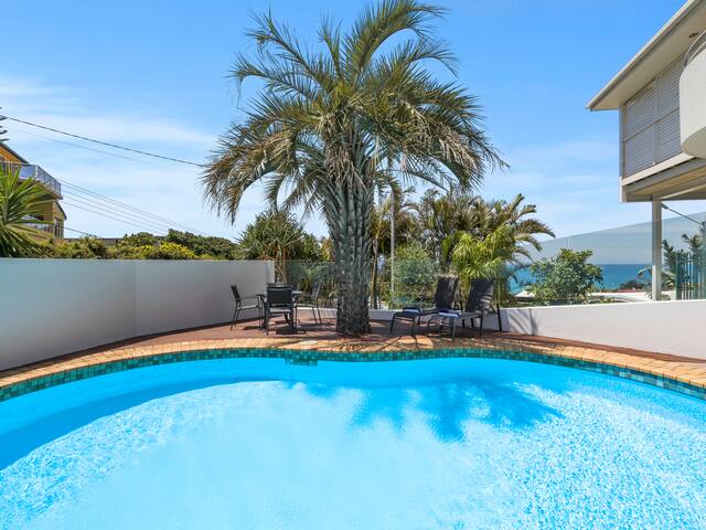 Villa @ #OMG – Ocean View, Pool, 3Bed 3Bath gallery image 2