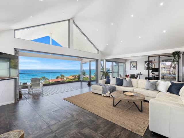 Villa @ #OMG – Ocean View, Pool, 3Bed 3Bath gallery image 4