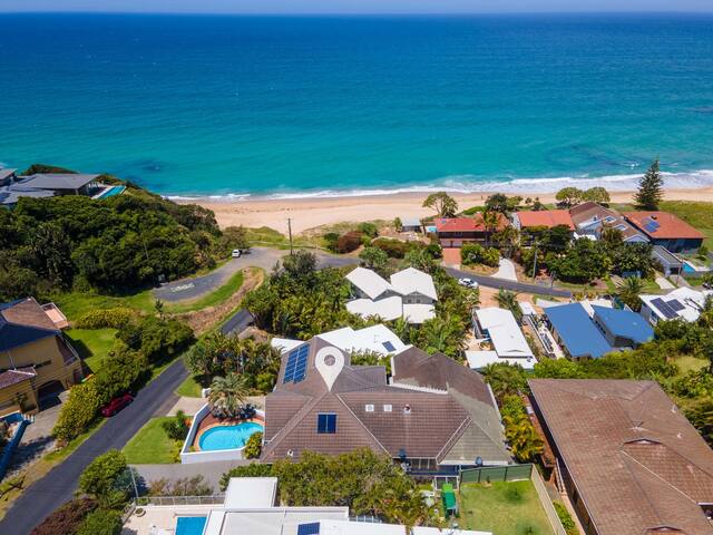 Villa @ #OMG – Ocean View, Pool, 3Bed 3Bath gallery image 3