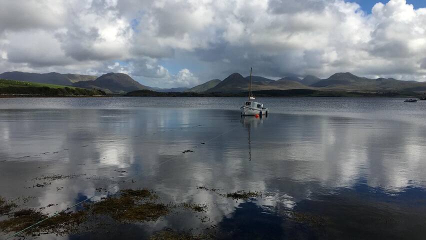 By the Sea Holidays managed Airbnb listing 3