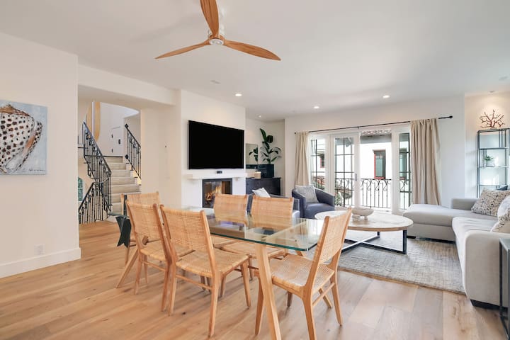 Haller Coastal managed Airbnb listing 3