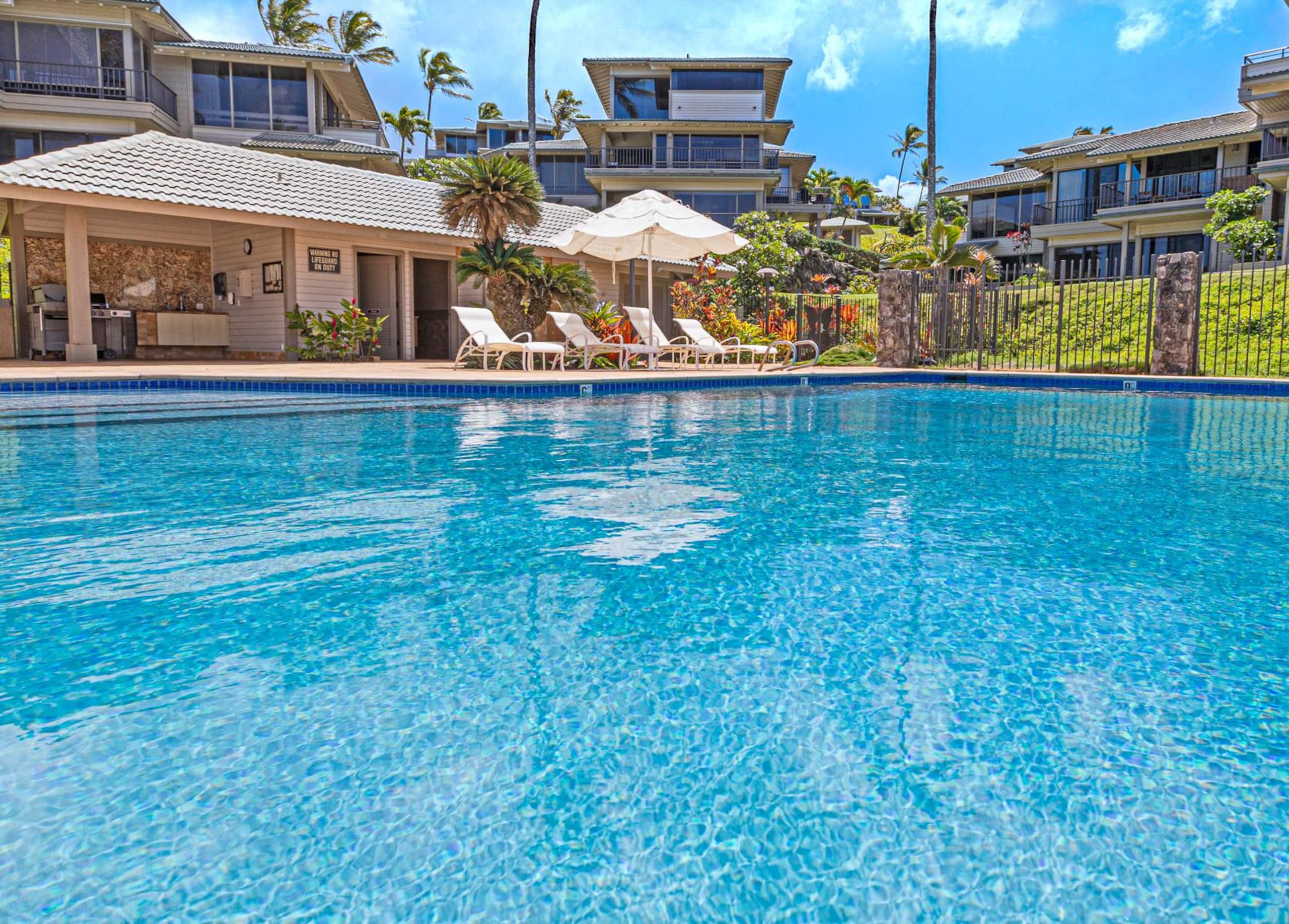 Villa in Lahaina · ★4.86 · 1 bedroom · 2 beds · 1 bath - Image 40
