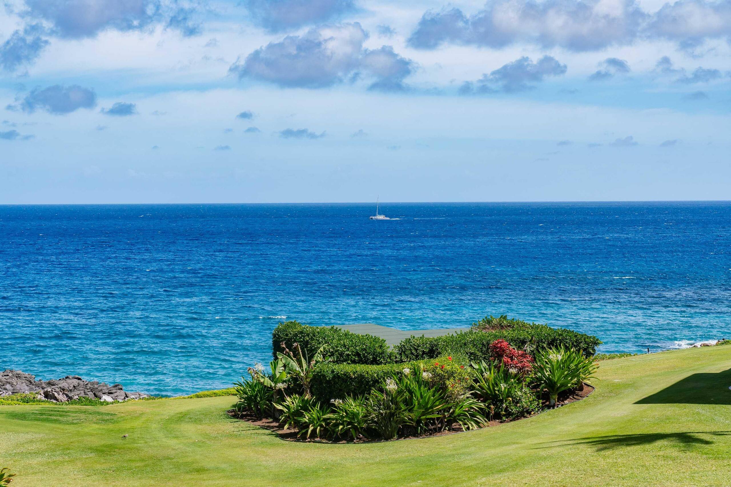 Villa in Lahaina · ★4.86 · 1 bedroom · 2 beds · 1 bath - Image 4