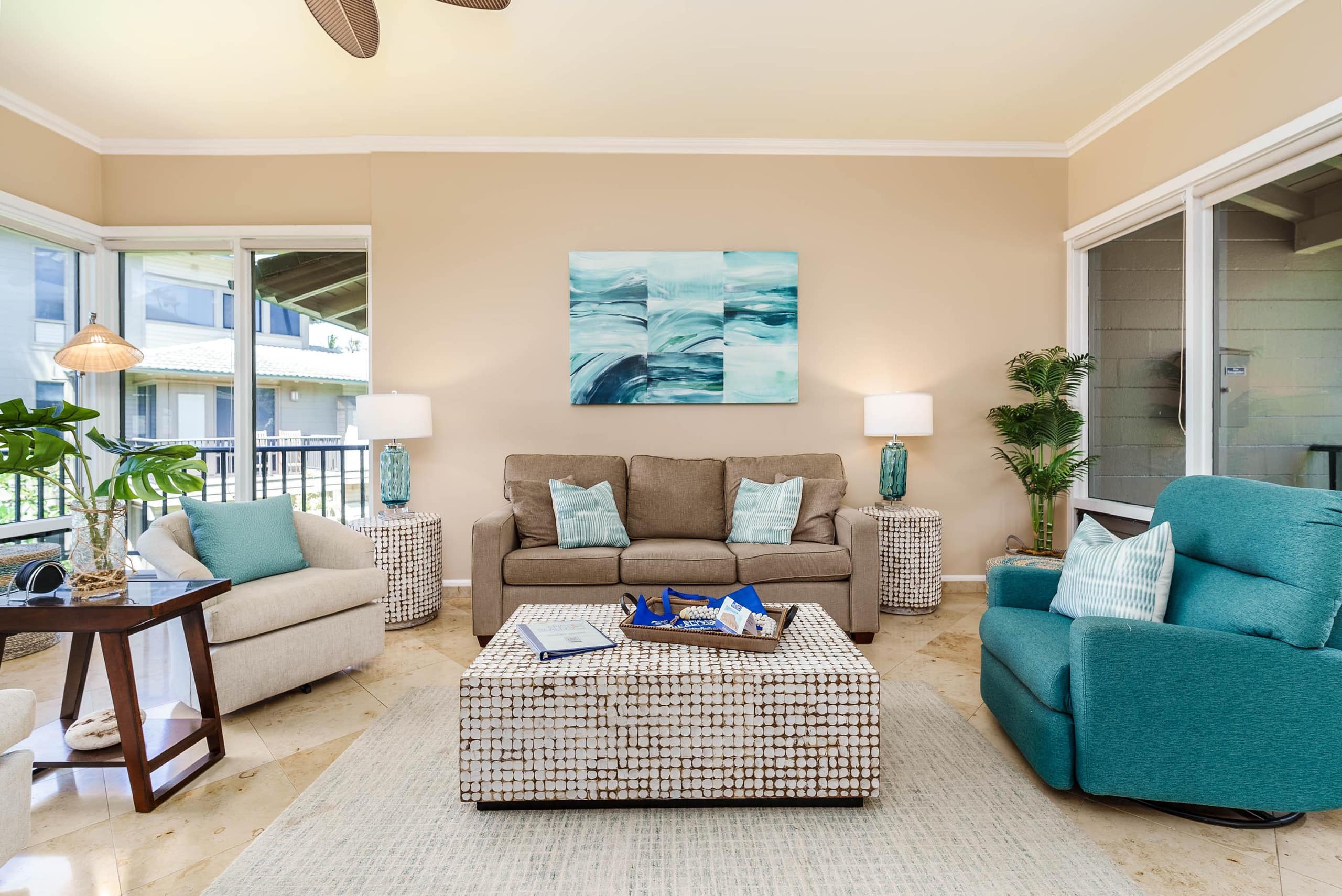 Villa in Lahaina · ★4.86 · 1 bedroom · 2 beds · 1 bath - Image 6