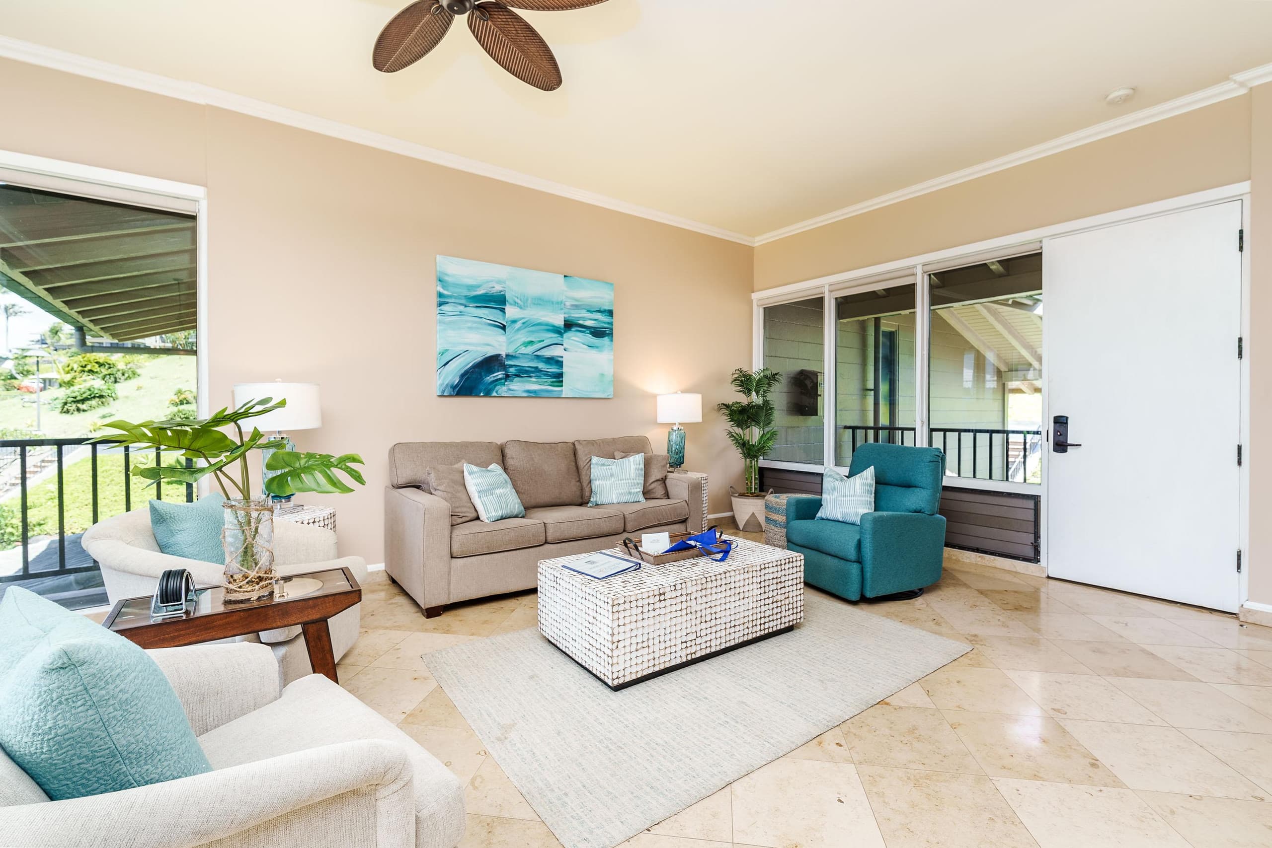Villa in Lahaina · ★4.86 · 1 bedroom · 2 beds · 1 bath - Image 18