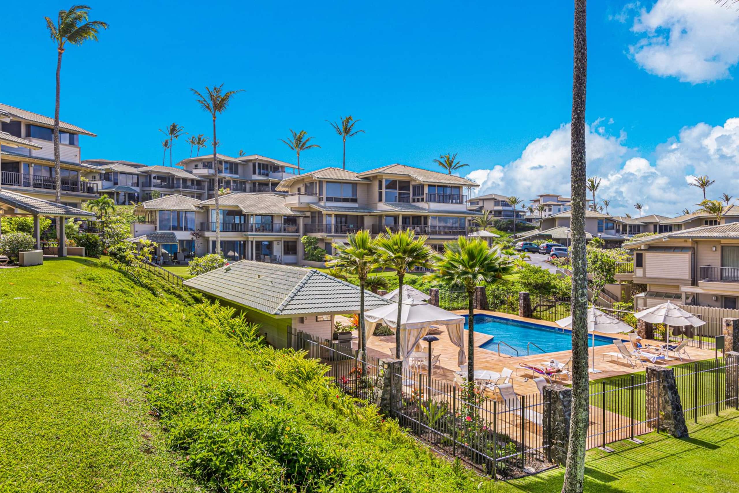 Villa in Lahaina · ★4.86 · 1 bedroom · 2 beds · 1 bath - Image 39