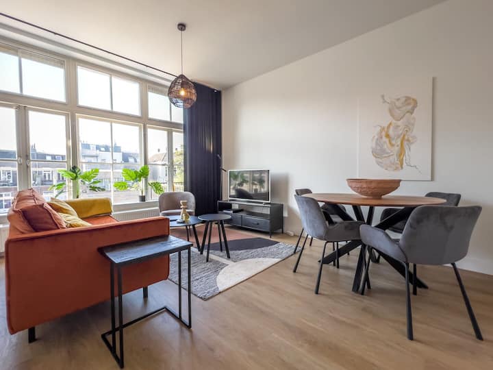 Willemstraat B1 Second Floor - Bréda