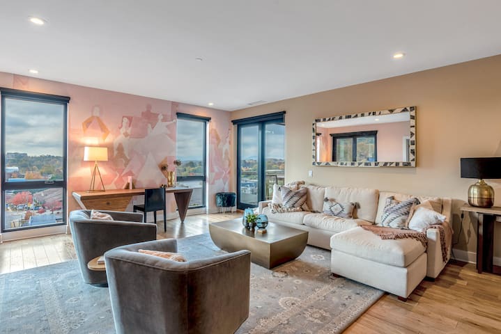 Elevated Elegance in this Luxe Condo with Views