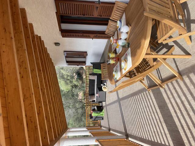 Intra Holidays managed Airbnb listing 2