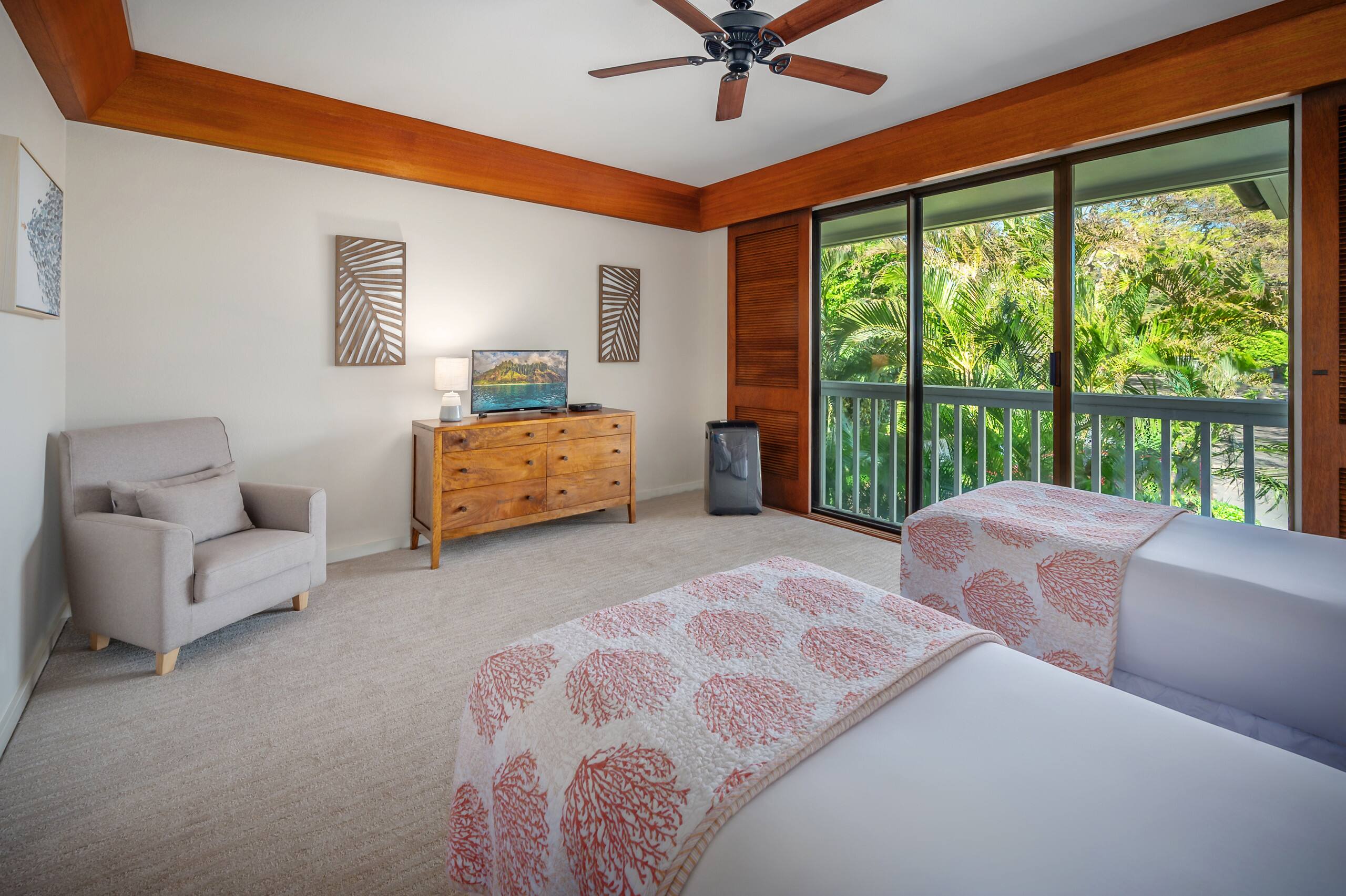 Condo in Koloa · ★4.77 · 2 bedrooms · 3 beds · 3 baths - Image 16