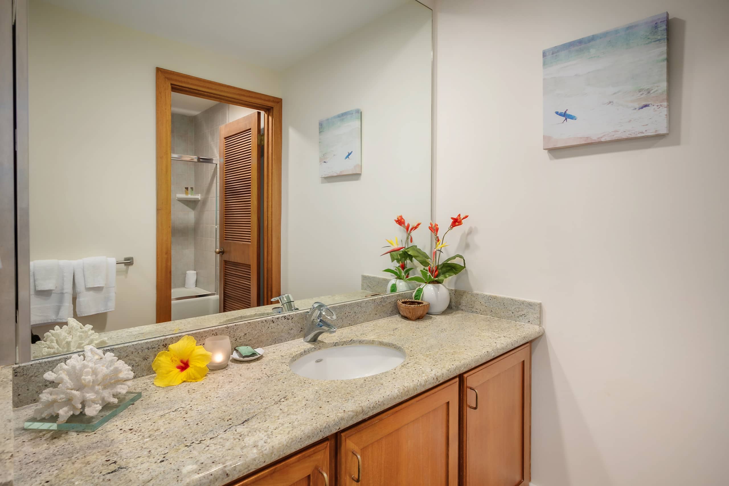 Condo in Koloa · ★4.77 · 2 bedrooms · 3 beds · 3 baths - Image 17