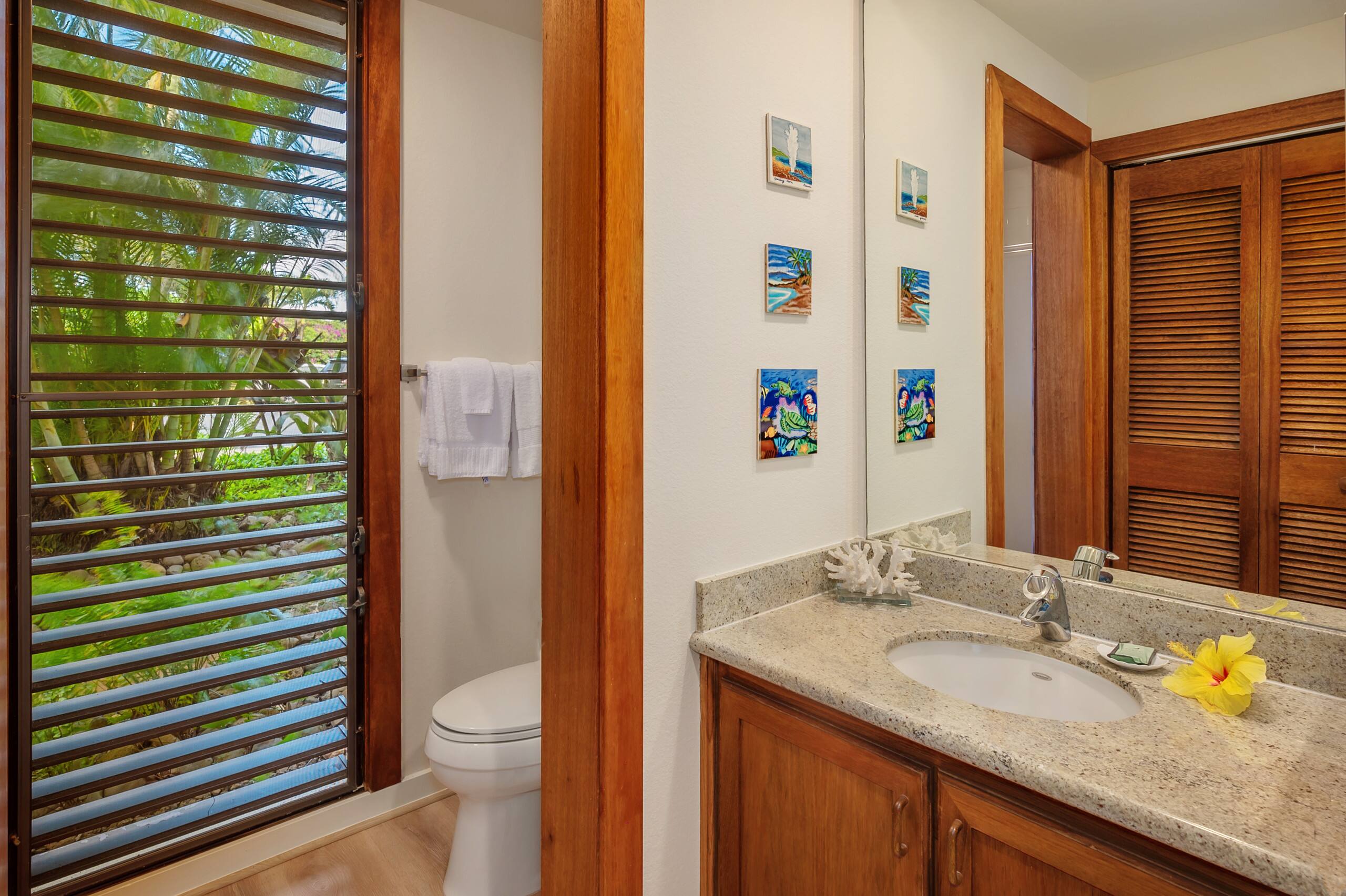 Condo in Koloa · ★4.77 · 2 bedrooms · 3 beds · 3 baths - Image 19
