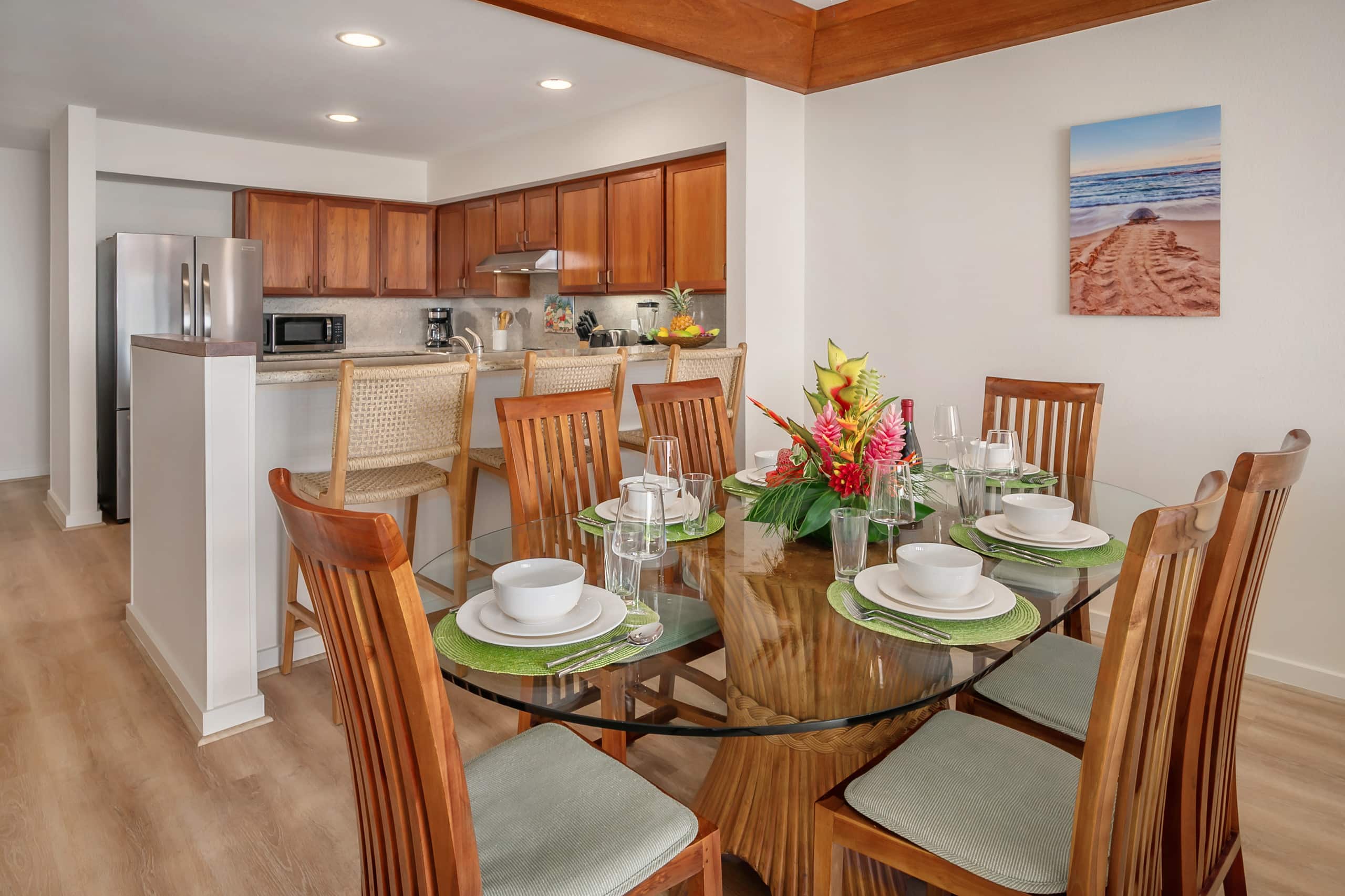 Condo in Koloa · ★4.77 · 2 bedrooms · 3 beds · 3 baths - Image 6
