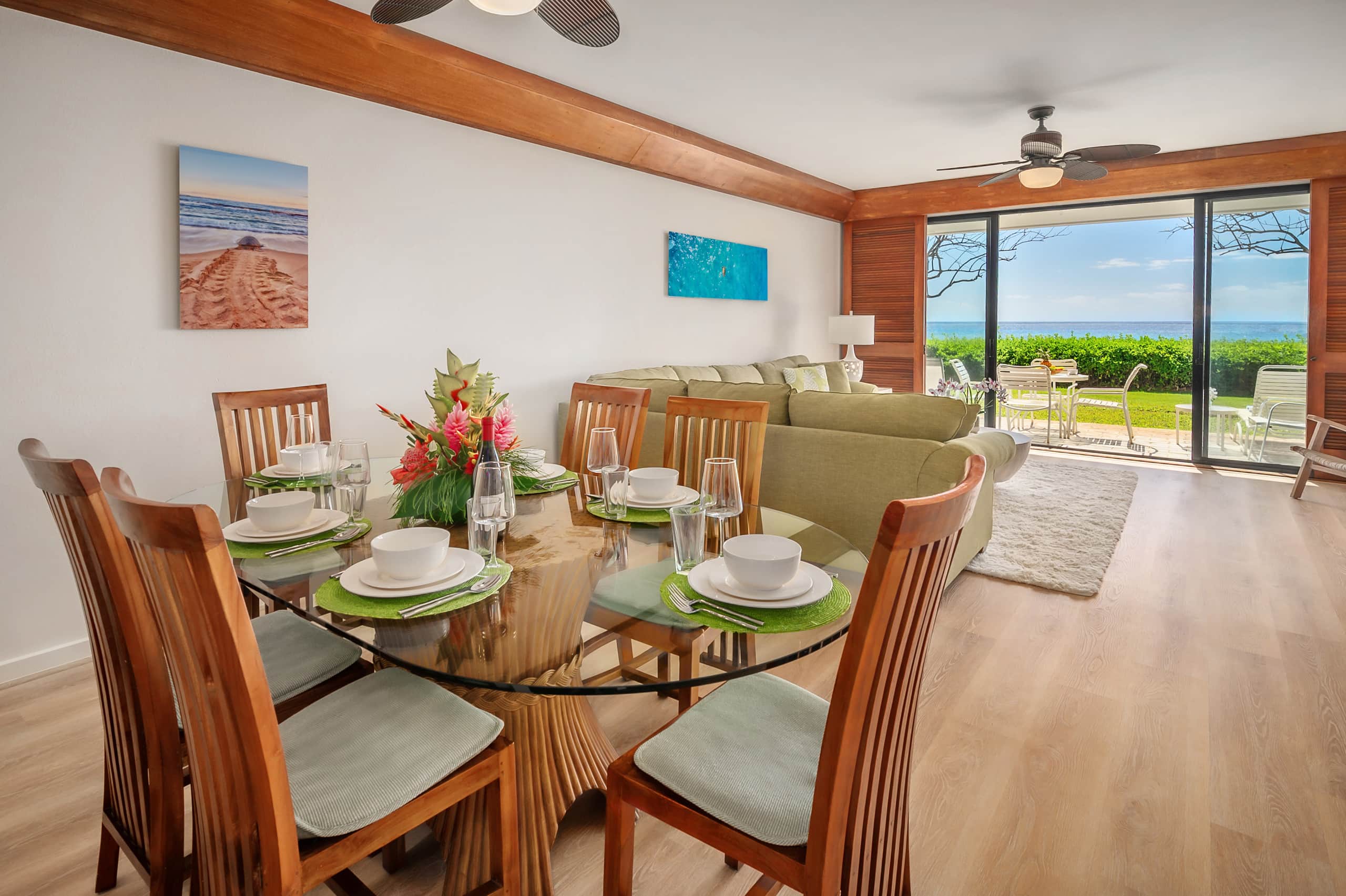 Condo in Koloa · ★4.77 · 2 bedrooms · 3 beds · 3 baths - Image 5
