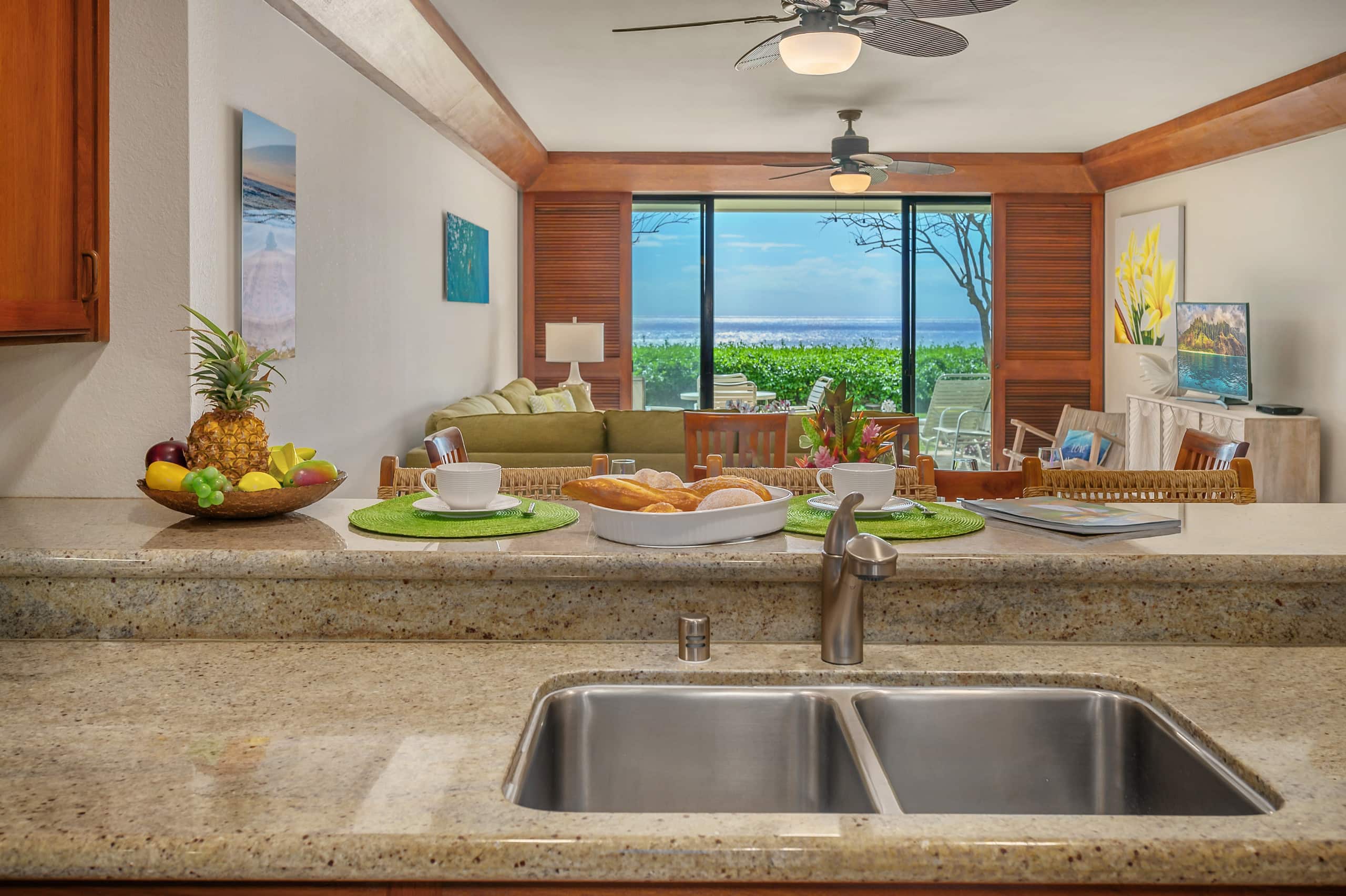 Condo in Koloa · ★4.77 · 2 bedrooms · 3 beds · 3 baths - Image 8