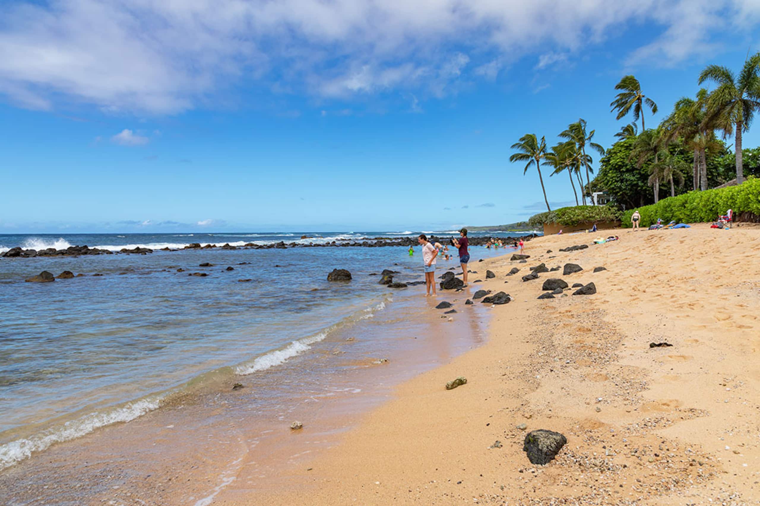 Condo in Koloa · ★4.77 · 2 bedrooms · 3 beds · 3 baths - Image 44