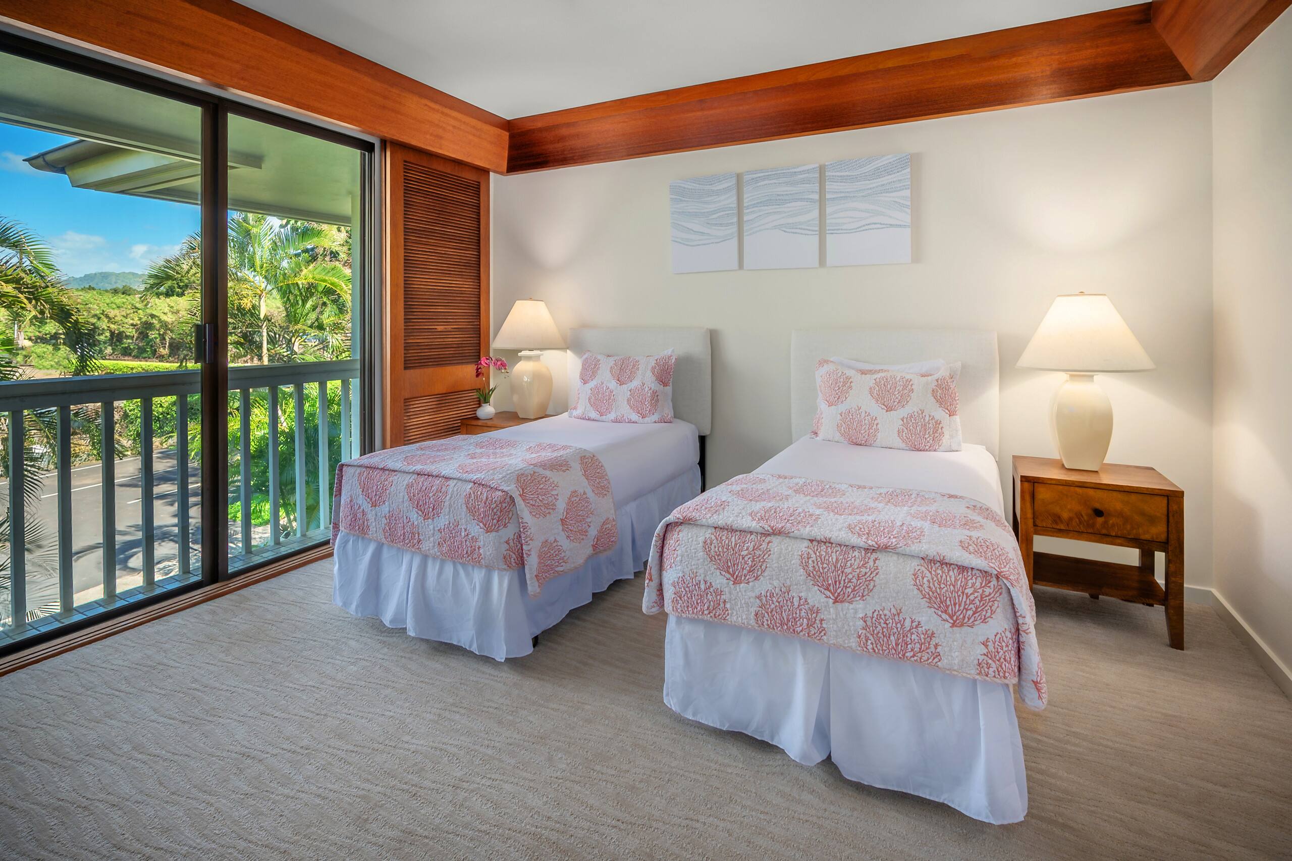 Condo in Koloa · ★4.77 · 2 bedrooms · 3 beds · 3 baths - Image 15