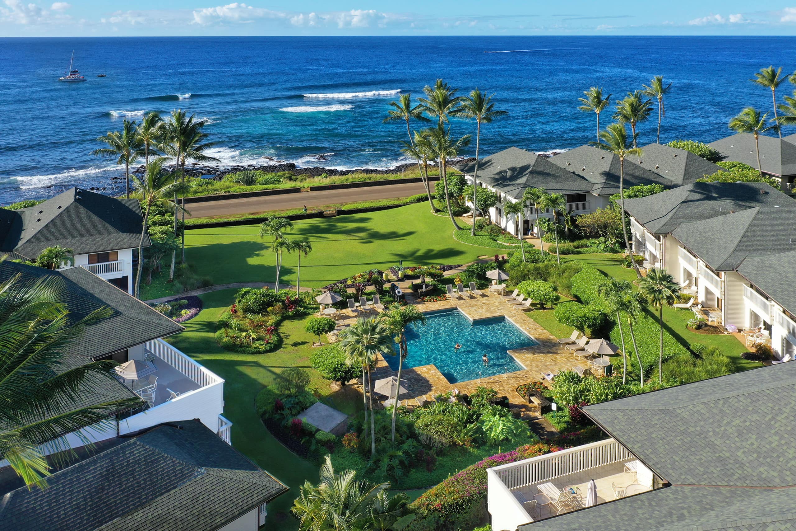 Condo in Koloa · ★4.77 · 2 bedrooms · 3 beds · 3 baths - Image 28