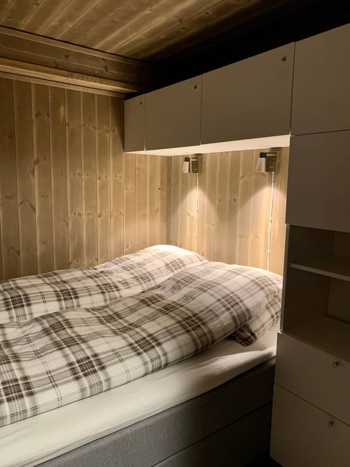 غرفة النوم 1