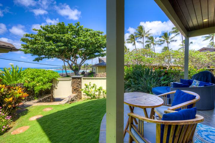 Honu Kai Villas 2 by Destination Kauai – Oceanview gallery image 3