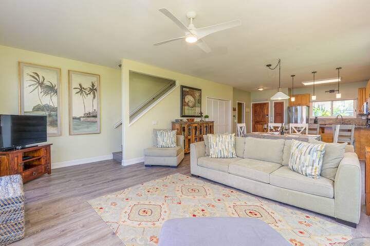 Honu Kai Villas 2 by Destination Kauai – Oceanview gallery image 4