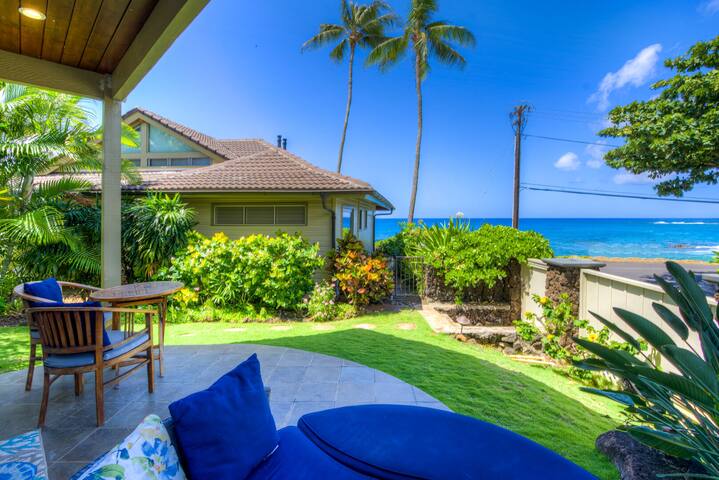 Honu Kai Villas 2 by Destination Kauai – Oceanview gallery image 2