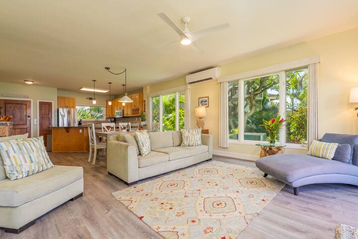 Honu Kai Villas 2 by Destination Kauai – Oceanview gallery image 5