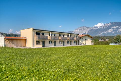 Natur Residenz Bad Häring - relax in no. 1