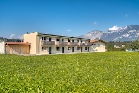 Chill & Relax in Natur Residenz Bad Häring no. 5