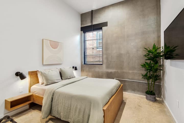 Apartmán 4 spálne 1
