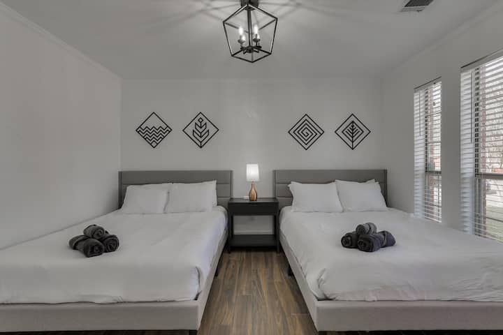 ห้องนอน