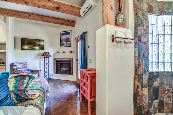 Beautiful Relaxing Casita With Private Entry&porch - Casa Grande, AZ