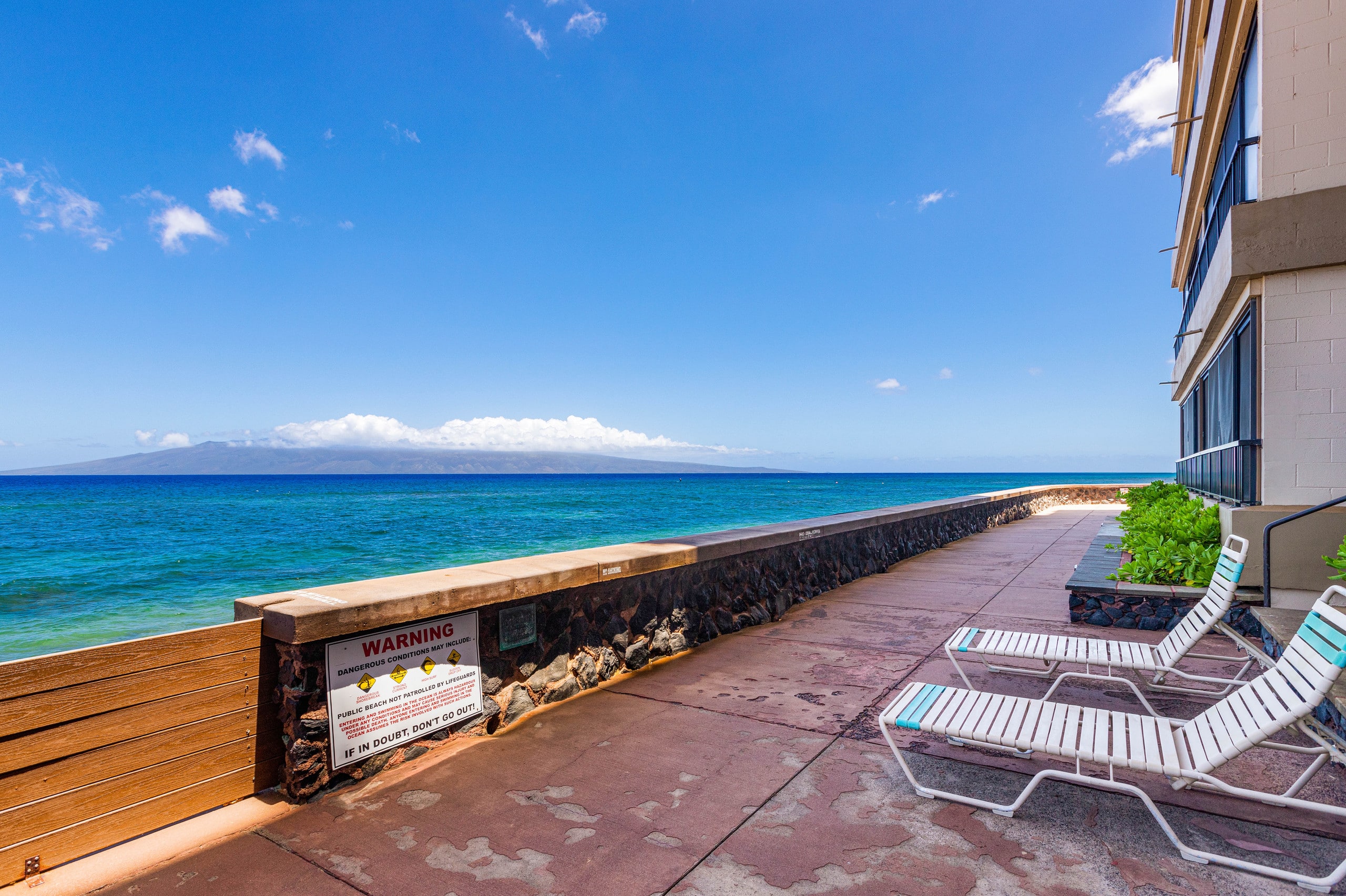 Condo in Lahaina · ★4.91 · 1 bedroom · 3 beds · 1 bath - Image 45