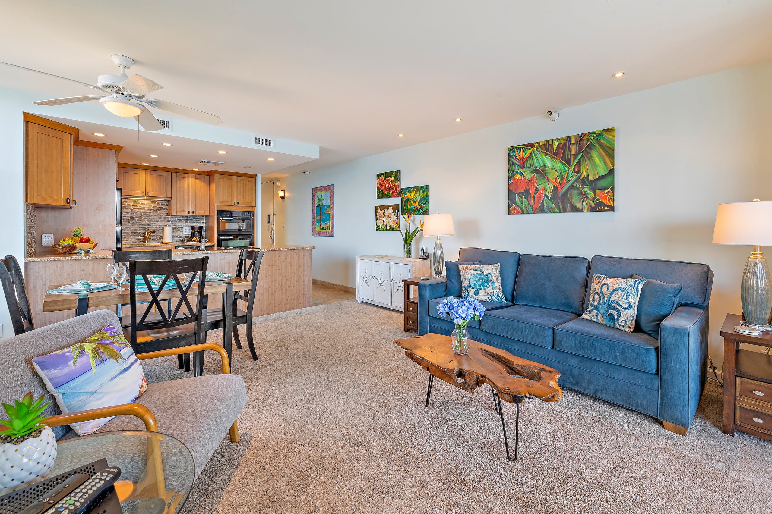 Condo in Lahaina · ★4.91 · 1 bedroom · 3 beds · 1 bath - Image 16