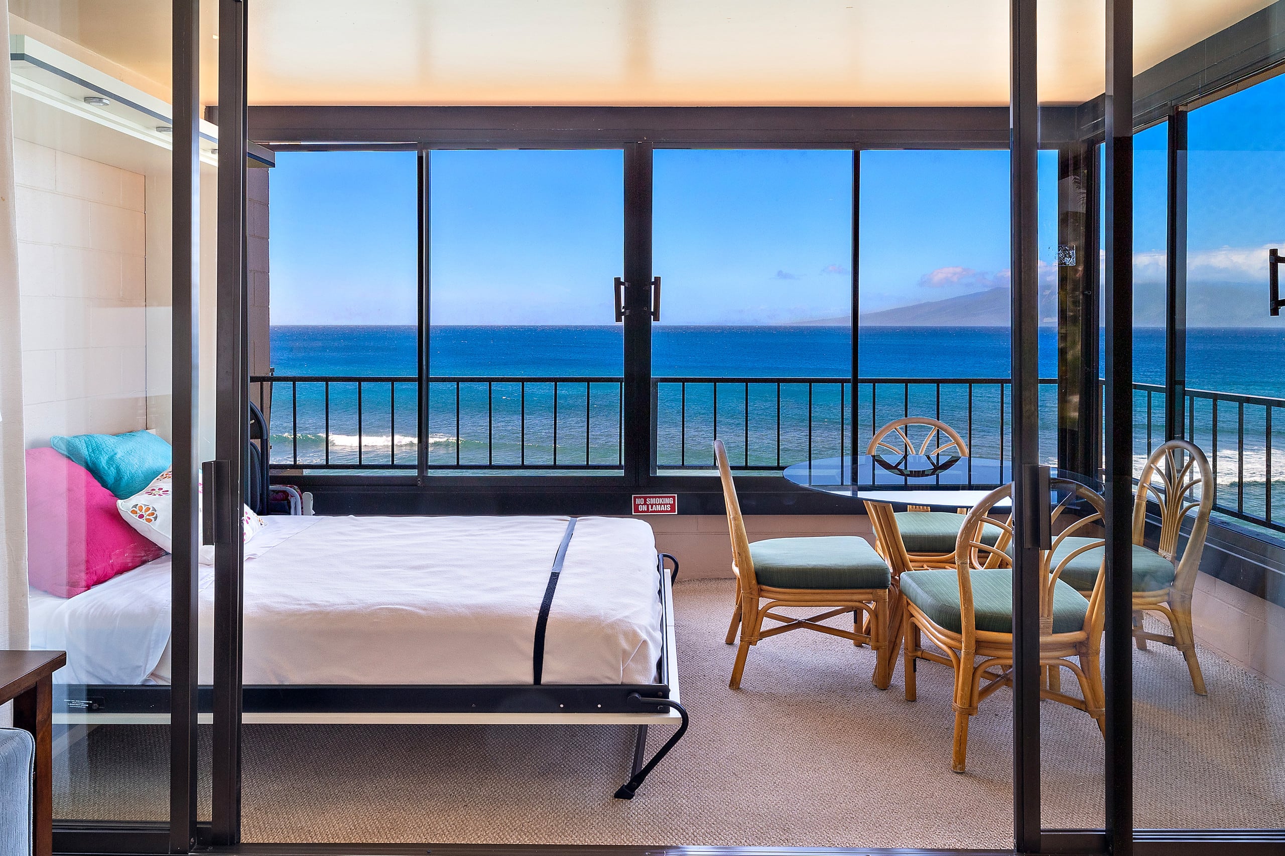 Condo in Lahaina · ★4.91 · 1 bedroom · 3 beds · 1 bath - Image 22