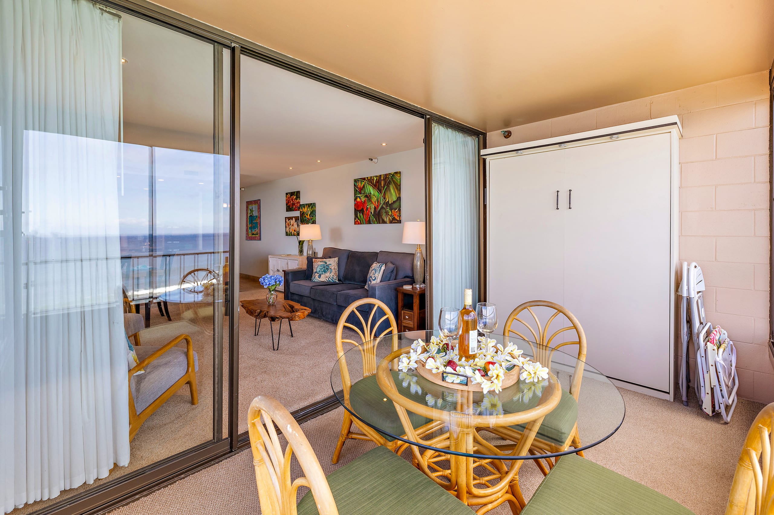 Condo in Lahaina · ★4.91 · 1 bedroom · 3 beds · 1 bath - Image 19