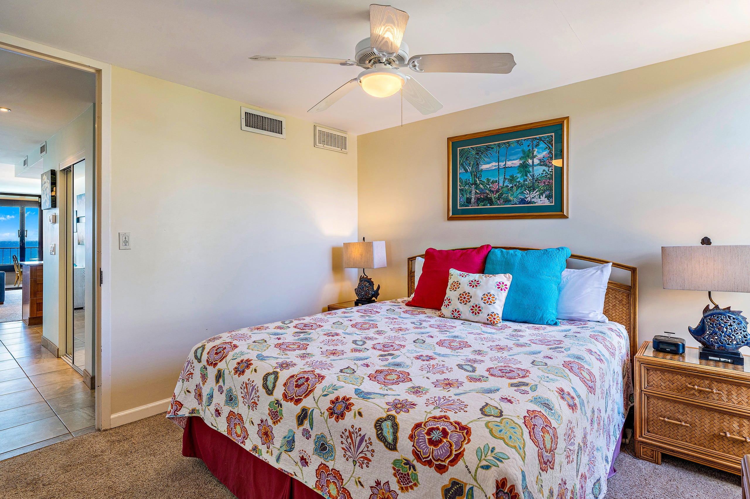 Condo in Lahaina · ★4.91 · 1 bedroom · 3 beds · 1 bath - Image 29