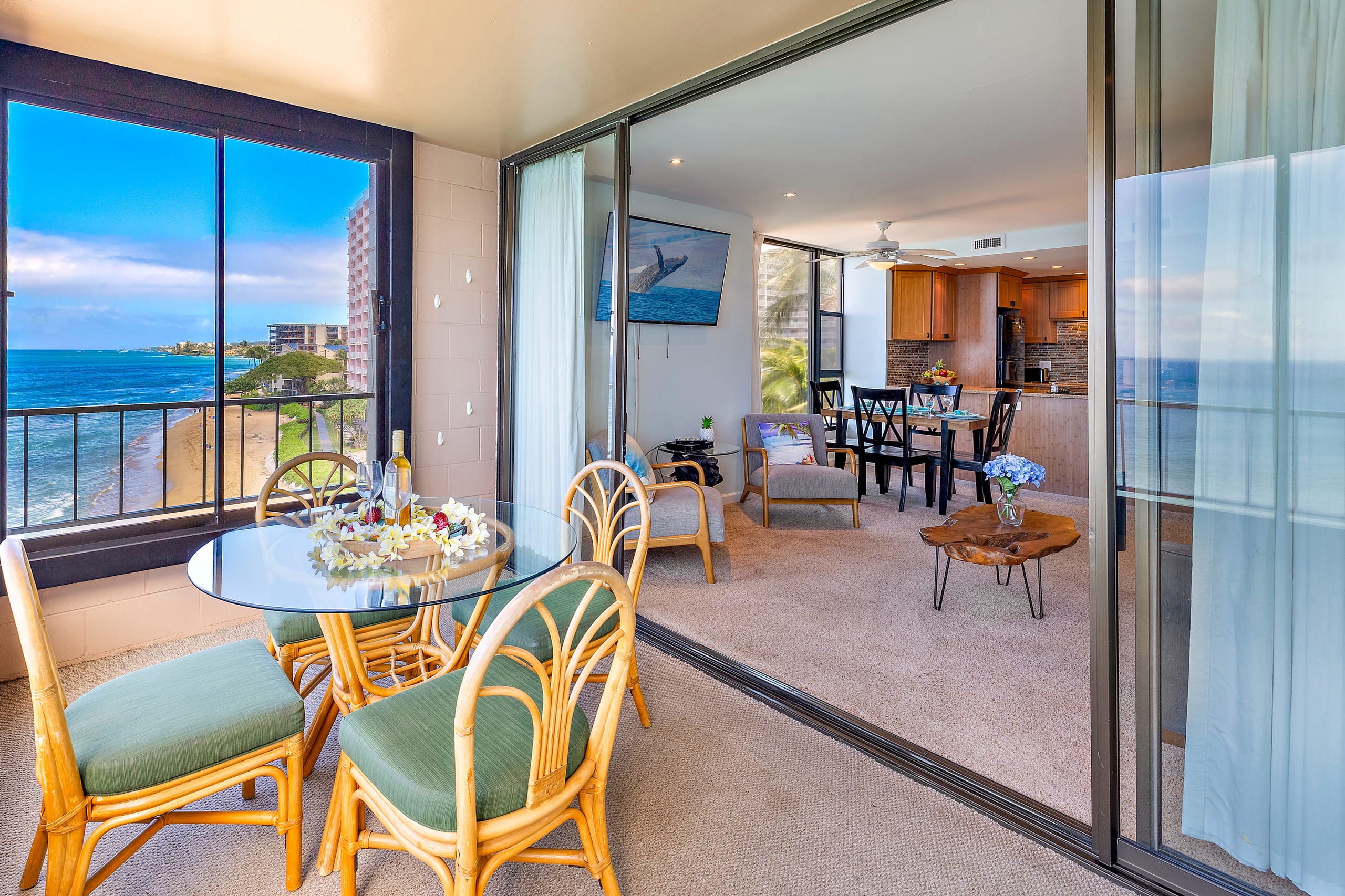 Condo in Lahaina · ★4.91 · 1 bedroom · 3 beds · 1 bath - Image 20
