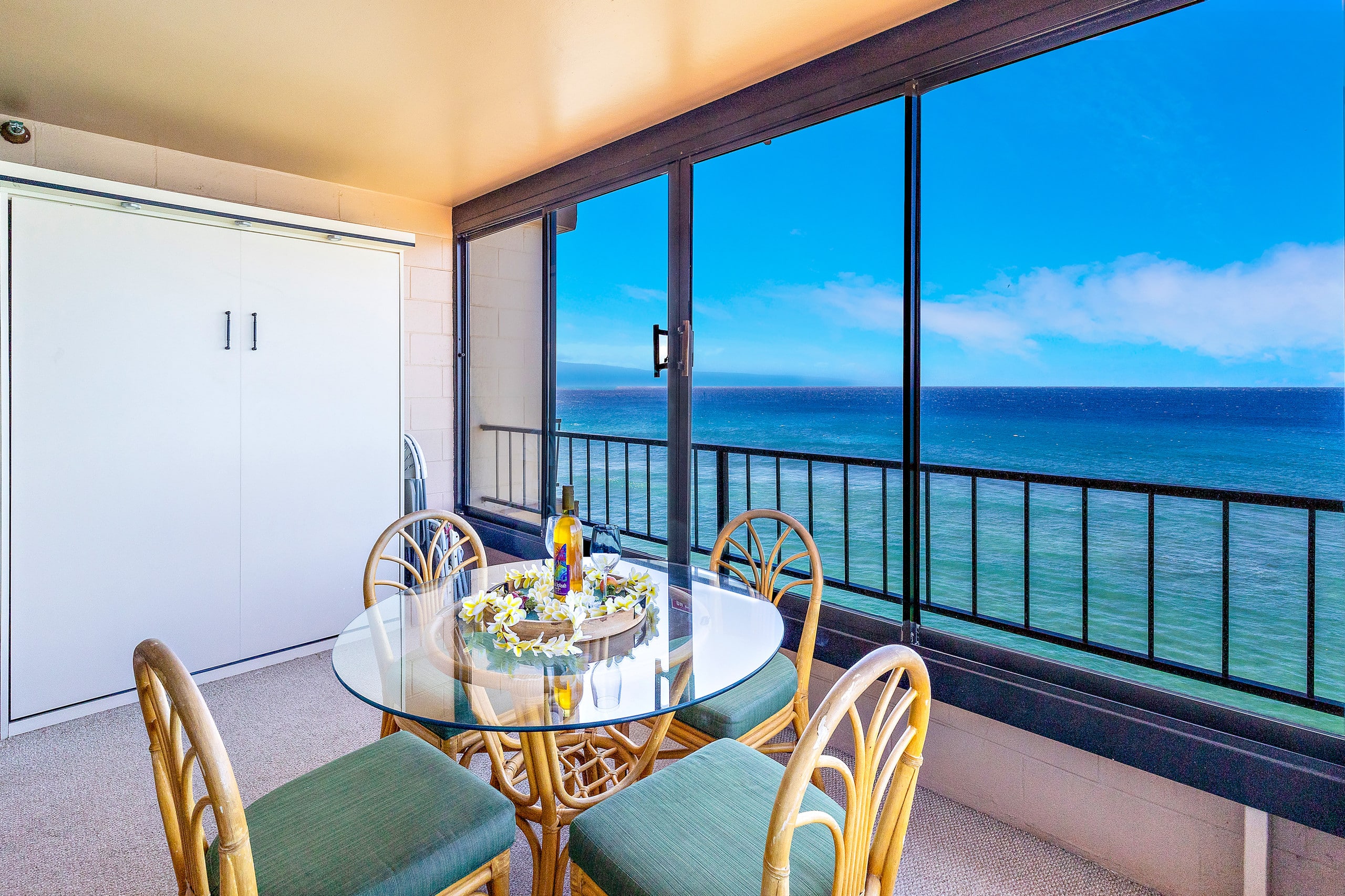 Condo in Lahaina · ★4.91 · 1 bedroom · 3 beds · 1 bath - Image 21