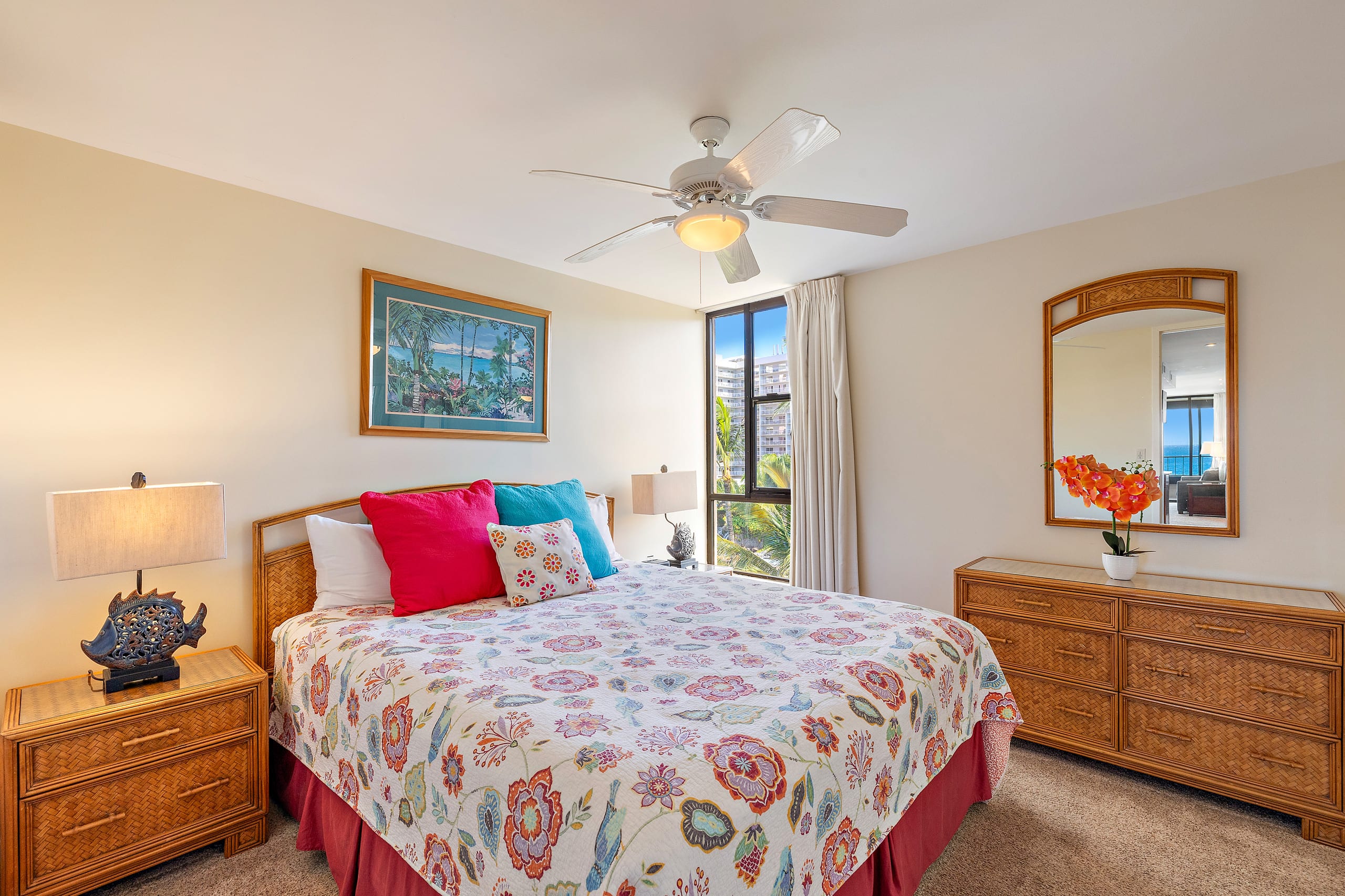 Condo in Lahaina · ★4.91 · 1 bedroom · 3 beds · 1 bath - Image 28