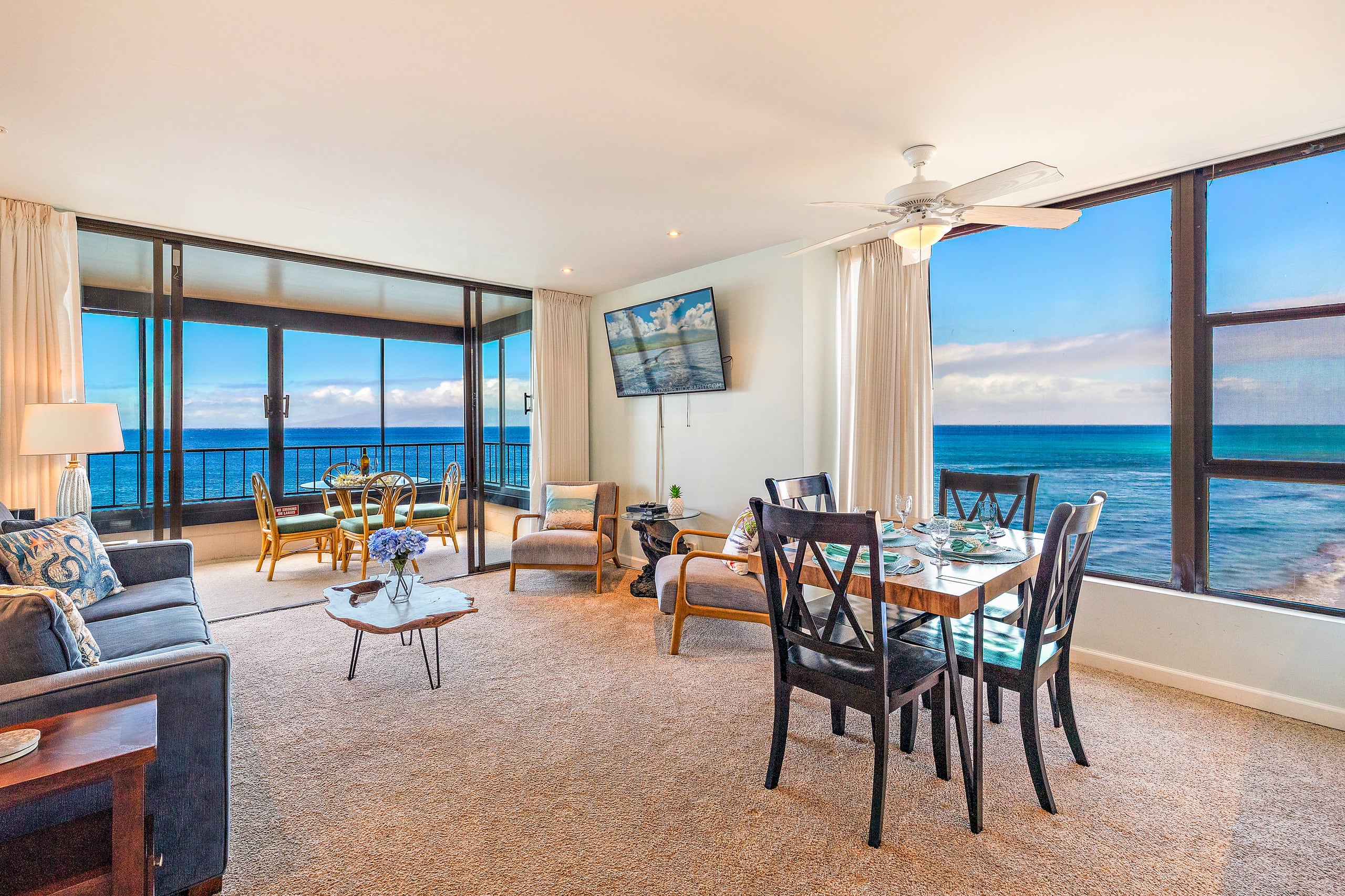 Condo in Lahaina · ★4.91 · 1 bedroom · 3 beds · 1 bath - Image 4