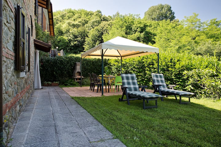 Maison à Castelnuovo - Castelnuovo di Garfagnana